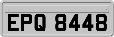 EPQ8448