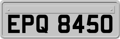 EPQ8450