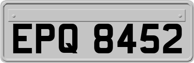 EPQ8452