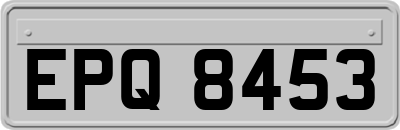 EPQ8453