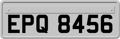 EPQ8456