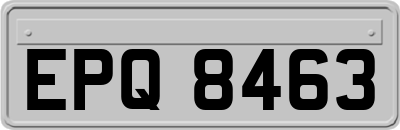 EPQ8463