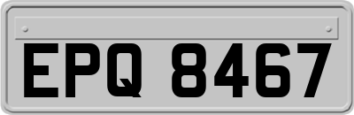 EPQ8467