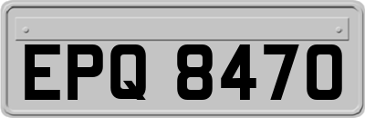 EPQ8470
