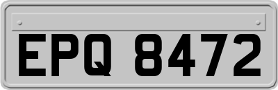 EPQ8472