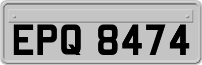 EPQ8474