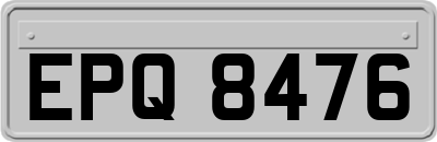EPQ8476