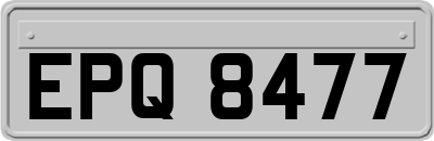 EPQ8477