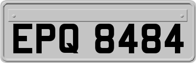 EPQ8484