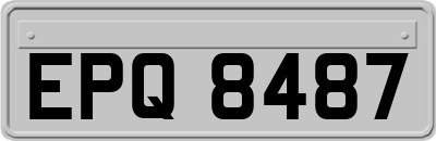 EPQ8487