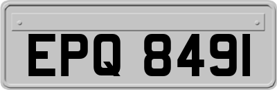 EPQ8491