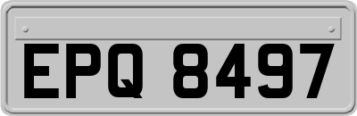 EPQ8497