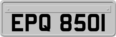 EPQ8501