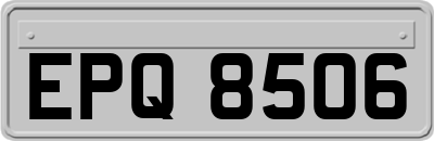 EPQ8506