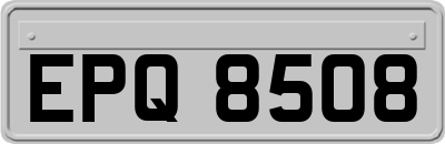 EPQ8508