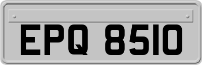 EPQ8510