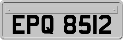 EPQ8512