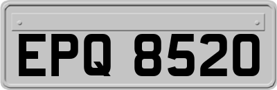 EPQ8520