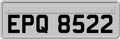 EPQ8522
