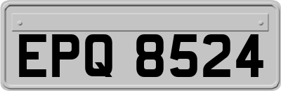 EPQ8524