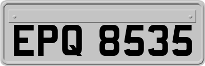 EPQ8535