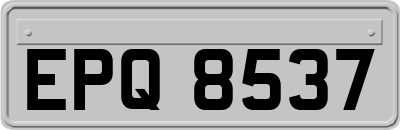 EPQ8537