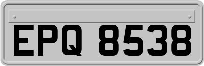 EPQ8538