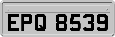 EPQ8539