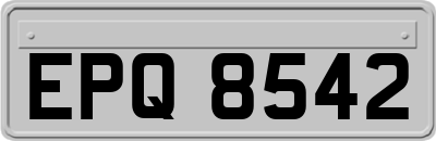 EPQ8542
