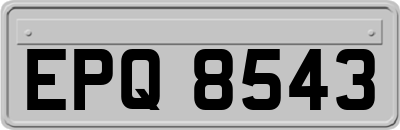 EPQ8543