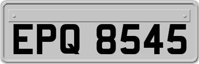 EPQ8545