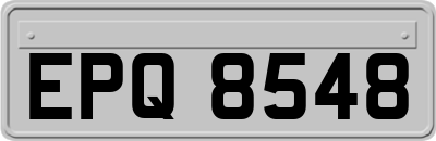 EPQ8548