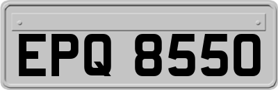EPQ8550