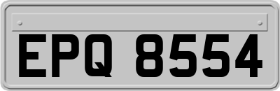 EPQ8554