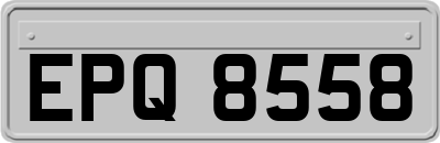 EPQ8558