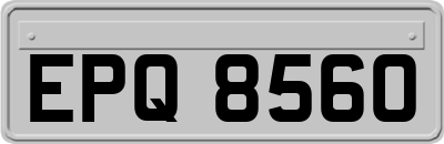 EPQ8560