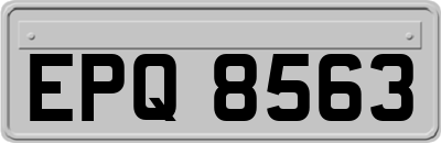 EPQ8563