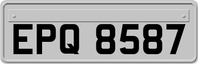 EPQ8587
