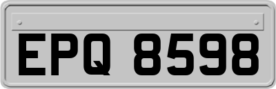 EPQ8598