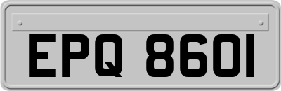 EPQ8601