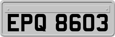 EPQ8603