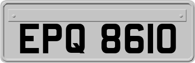 EPQ8610