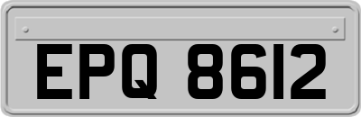 EPQ8612