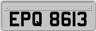 EPQ8613