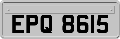 EPQ8615