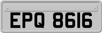 EPQ8616