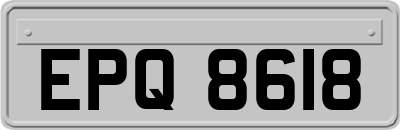 EPQ8618