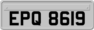 EPQ8619