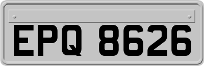 EPQ8626