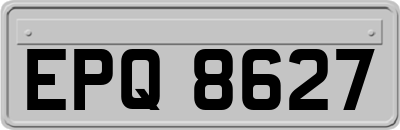 EPQ8627